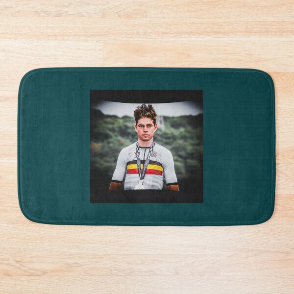 Item preview, Wout Van Aert   designed and sold by AscensionPrint.
