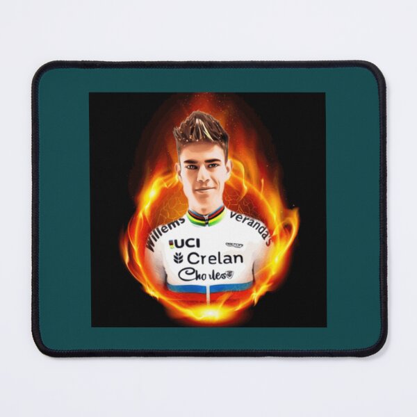 Item preview, Wout Van Aert   designed and sold by AscensionPrint.