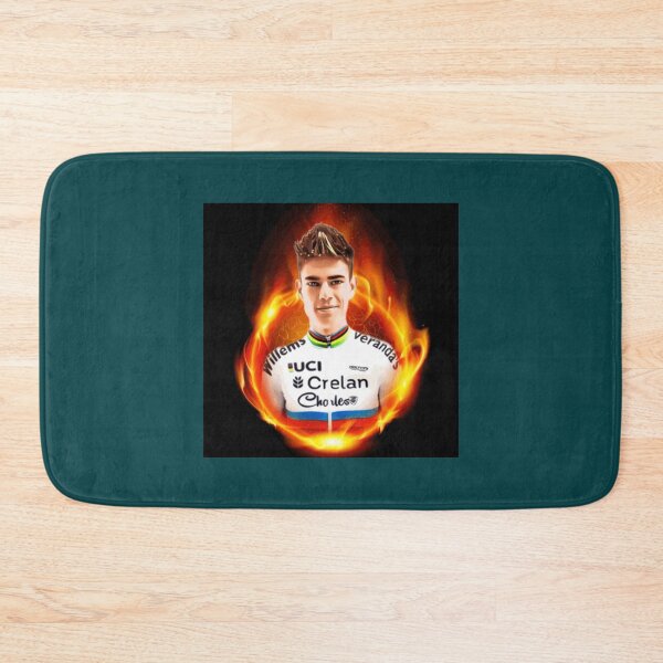 Item preview, Wout Van Aert   designed and sold by AscensionPrint.