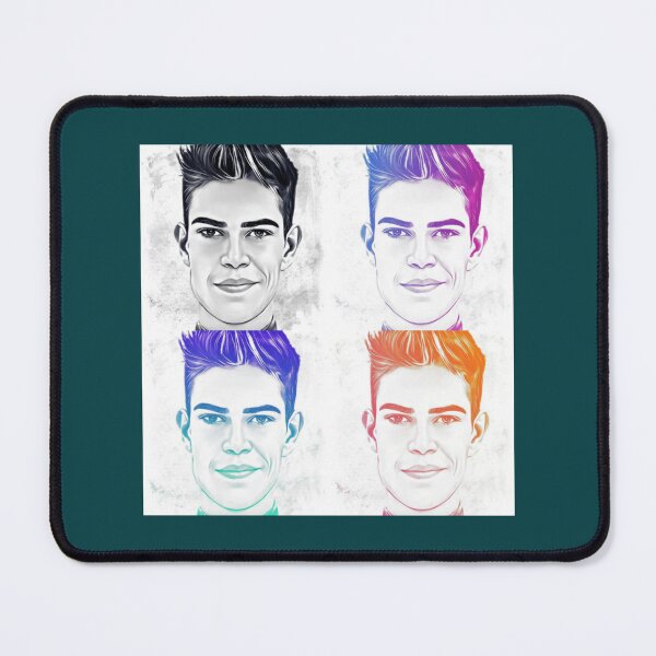 Item preview, Wout Van Aert   designed and sold by AscensionPrint.