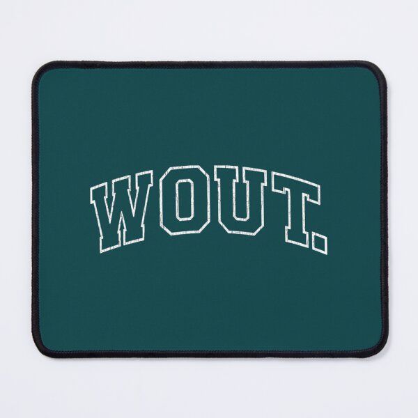 Item preview, Wout Van Aert designed and sold by AscensionPrint.