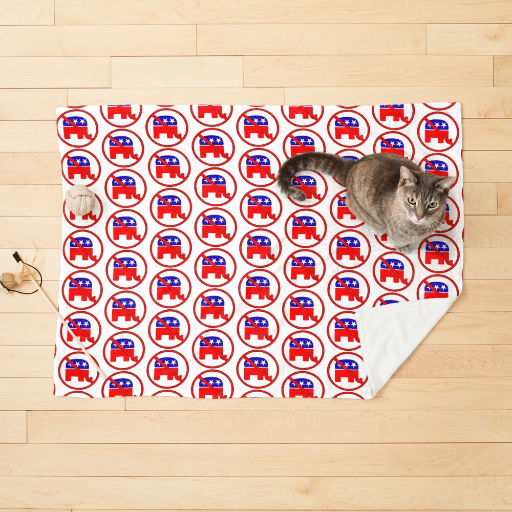 Item preview, Pet Blanket designed and sold by elishamarie28.