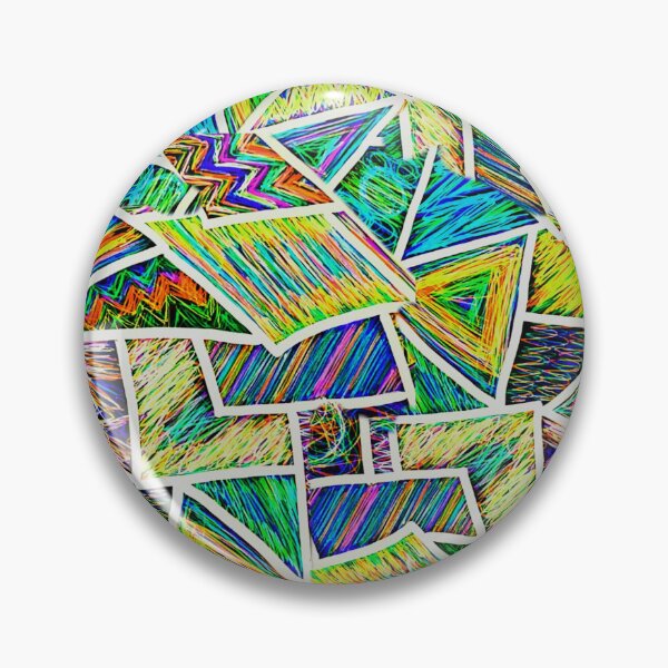 Item preview, Abstract Art Digital Drawing designed and sold by Anisa Nazz.
