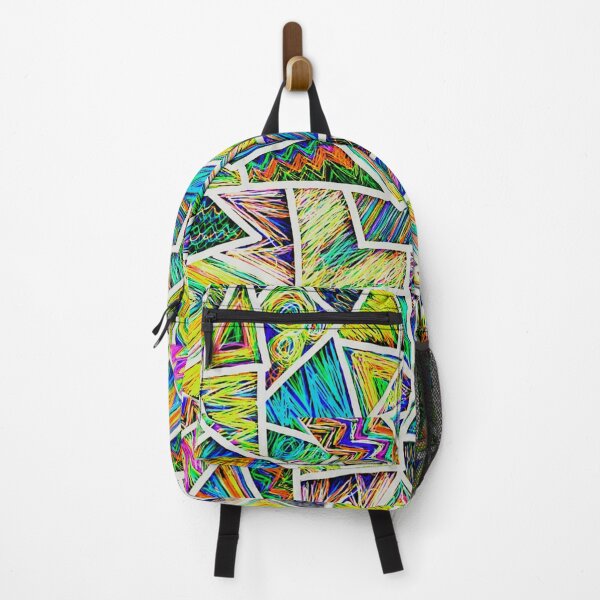 Item preview, Abstract Art Digital Drawing designed and sold by Anisa Nazz.