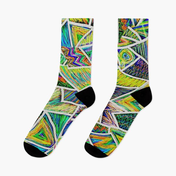 Item preview, Abstract Art Digital Drawing designed and sold by Anisa Nazz.