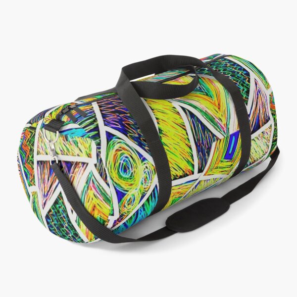 Item preview, Abstract Art Digital Drawing designed and sold by Anisa Nazz.
