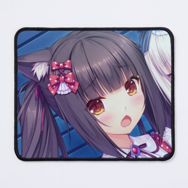Item preview, NEW COOL Nekopara Anime Sticker designed and sold by BSHA-o-RAHA.