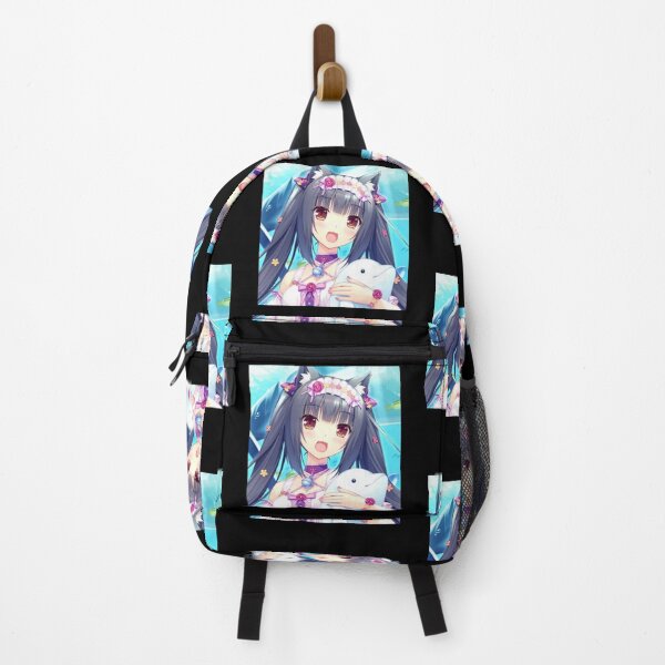 Item preview, NEW COOL Nekopara Anime Sticker designed and sold by BSHA-o-RAHA.