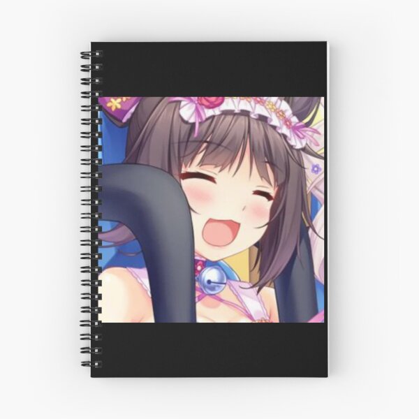 Item preview, NEW COOL Nekopara Anime Sticker designed and sold by BSHA-o-RAHA.