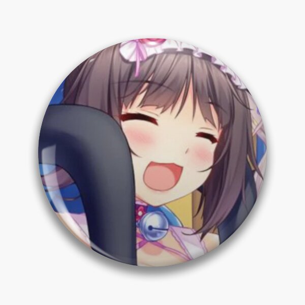 Item preview, NEW COOL Nekopara Anime Sticker designed and sold by BSHA-o-RAHA.