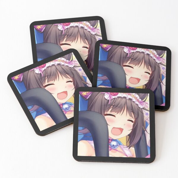 Item preview, NEW COOL Nekopara Anime Sticker designed and sold by BSHA-o-RAHA.