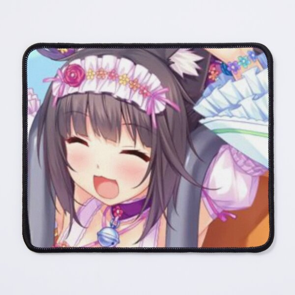 Item preview, NEW COOL Nekopara Anime Sticker designed and sold by BSHA-o-RAHA.