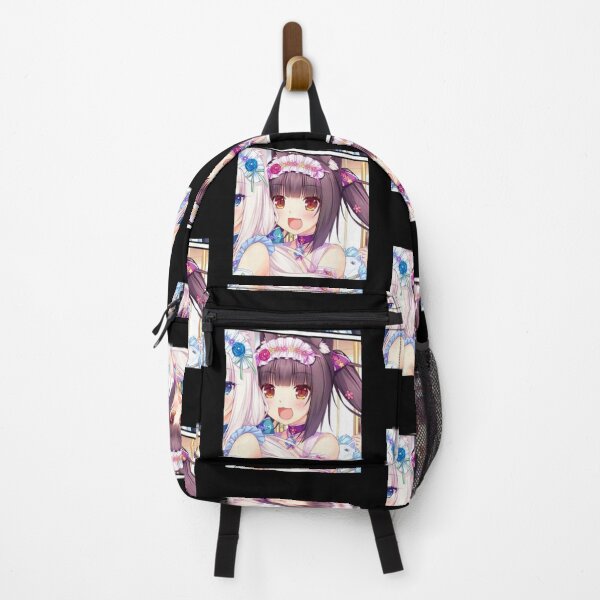 Item preview, NEW COOL Nekopara Anime Sticker designed and sold by BSHA-o-RAHA.