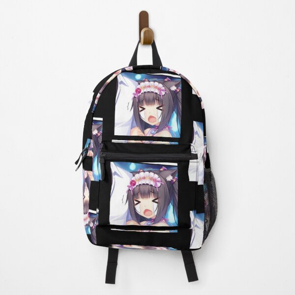 Item preview, NEW COOL Nekopara Anime Sticker designed and sold by BSHA-o-RAHA.