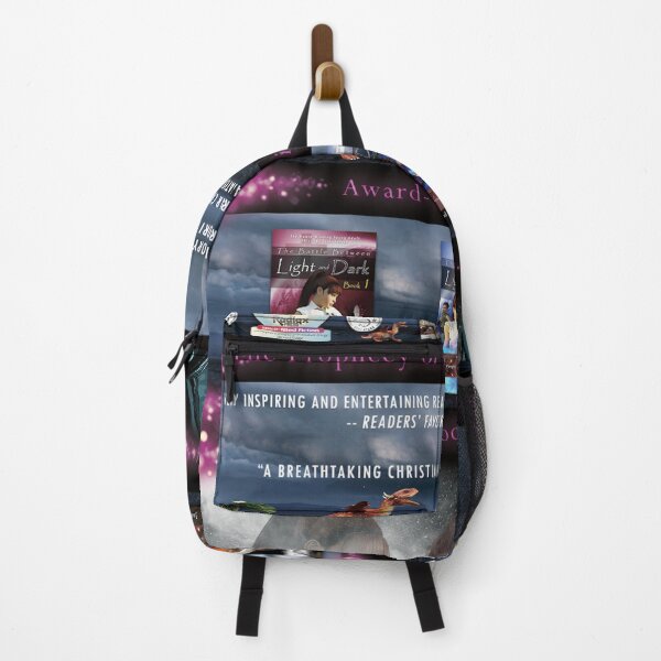 Item preview, E7 Universe of Books designed and sold by e7prophecy.