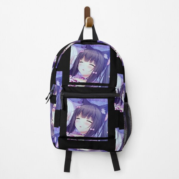 Item preview, NEW COOL Nekopara Anime Sticker designed and sold by BSHA-o-RAHA.