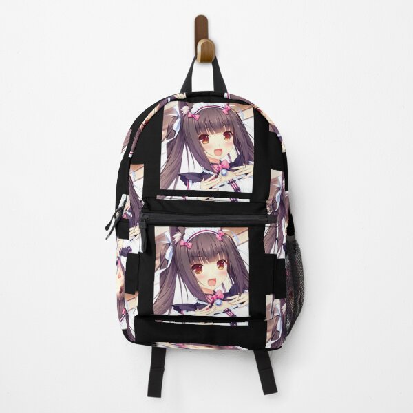 Item preview, NEW COOL Nekopara Anime Sticker designed and sold by BSHA-o-RAHA.