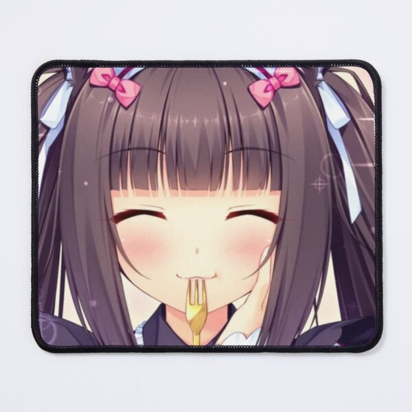 Item preview, NEW COOL Nekopara Anime Sticker designed and sold by BSHA-o-RAHA.