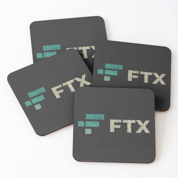 Item preview, FTX Trading Ltd. 2019 designed and sold by AstroZombie6669.