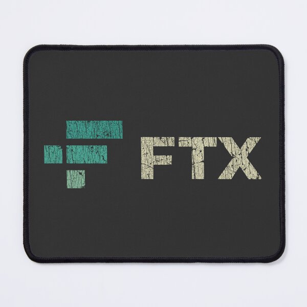 Item preview, FTX Trading Ltd. 2019 designed and sold by AstroZombie6669.