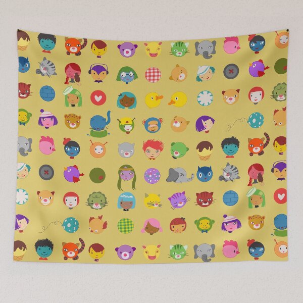 Item preview, On the Dot! designed and sold by John & Wendy.