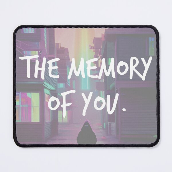 Item preview, the memory of you. designed and sold by Bethan Rose Studio.