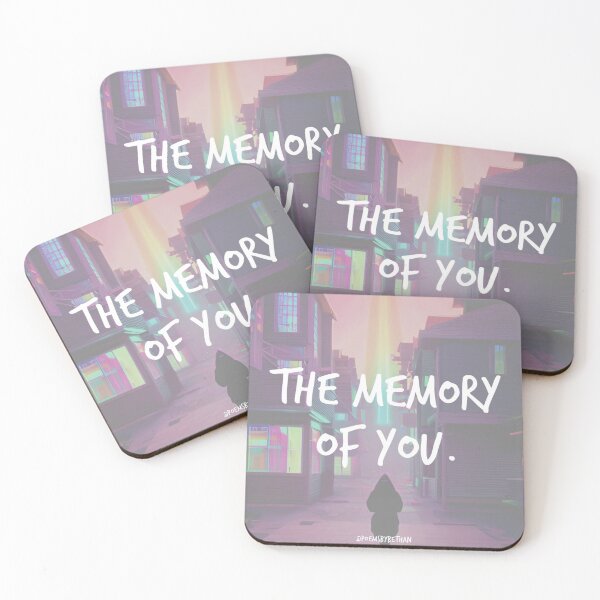 Item preview, the memory of you. designed and sold by Bethan Rose Studio.