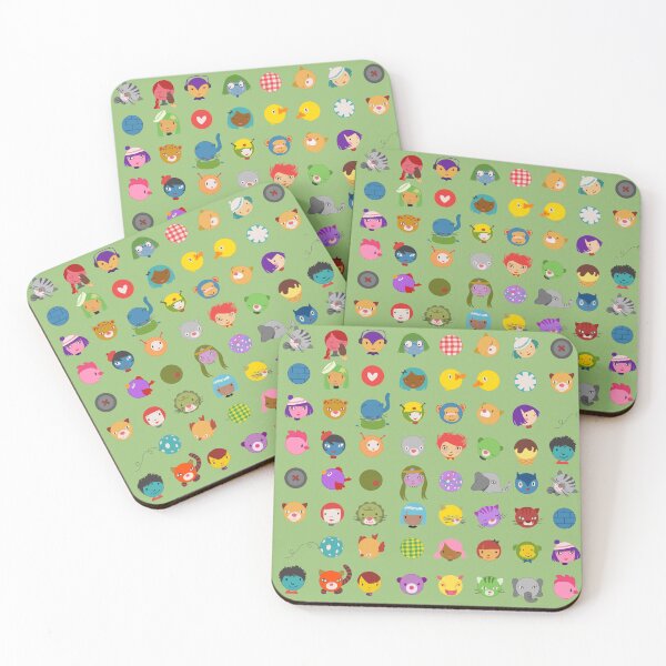 Item preview, On the Dot! designed and sold by John & Wendy.
