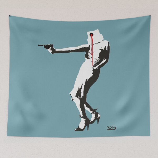 Item preview, LSD #5 designed and sold by VESTRES.