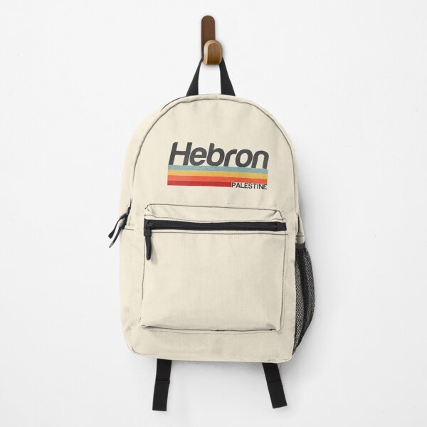 Item preview, Hebron Palestinian Retro Vintage cities of Palestine  designed and sold by Mo5tar.