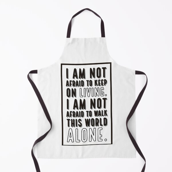 Item preview, I’m Not Afraid designed and sold by CindyLeigh96.