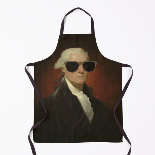 Item preview, George Washington (in sunglasses) designed and sold by CastlesClassics.