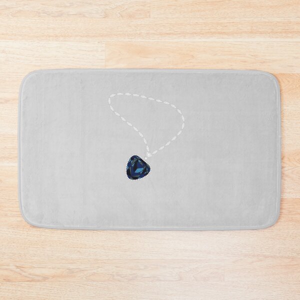 Item preview, the heart of the ocean designed and sold by rhymeswithwitch.