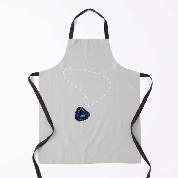 Item preview, the heart of the ocean designed and sold by rhymeswithwitch.