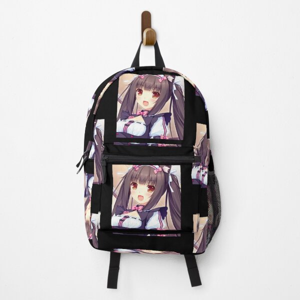 Item preview, NEW COOL Nekopara Anime Sticker designed and sold by BSHA-o-RAHA.