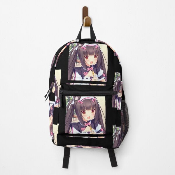 Item preview, NEW COOL Nekopara Anime Sticker designed and sold by BSHA-o-RAHA.