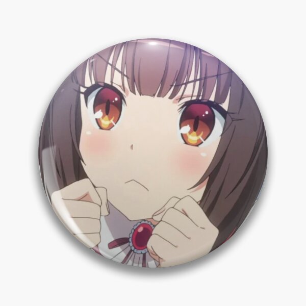 Item preview, NEW COOL Nekopara Anime Sticker designed and sold by BSHA-o-RAHA.