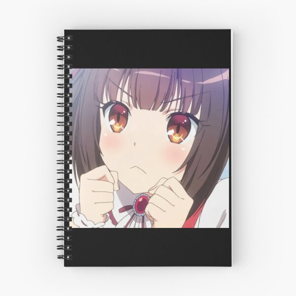 Item preview, NEW COOL Nekopara Anime Sticker designed and sold by BSHA-o-RAHA.