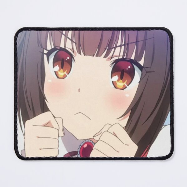 Item preview, NEW COOL Nekopara Anime Sticker designed and sold by BSHA-o-RAHA.