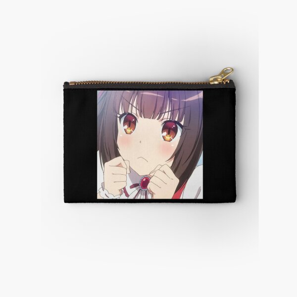 Item preview, NEW COOL Nekopara Anime Sticker designed and sold by BSHA-o-RAHA.