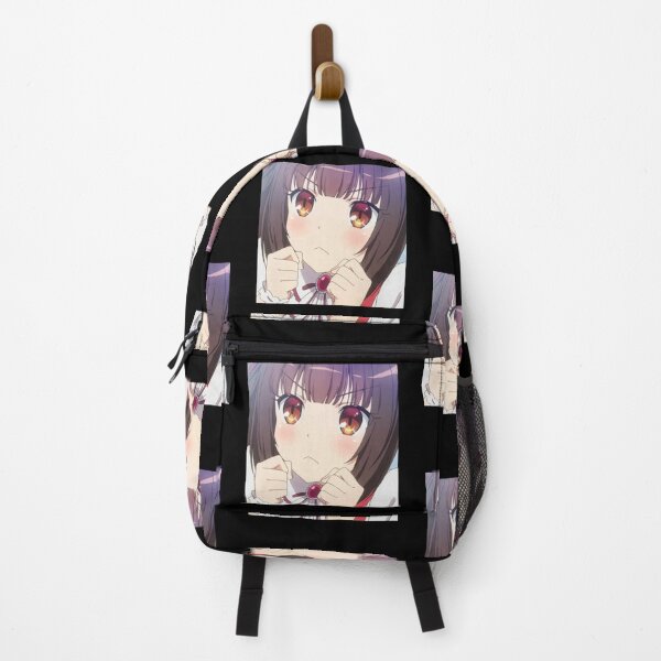 Item preview, NEW COOL Nekopara Anime Sticker designed and sold by BSHA-o-RAHA.