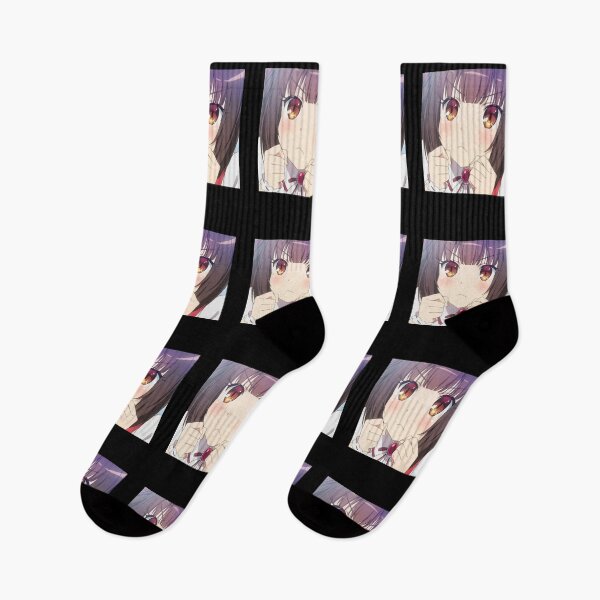 Item preview, NEW COOL Nekopara Anime Sticker designed and sold by BSHA-o-RAHA.