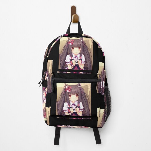 Item preview, NEW COOL Nekopara Anime Sticker designed and sold by BSHA-o-RAHA.