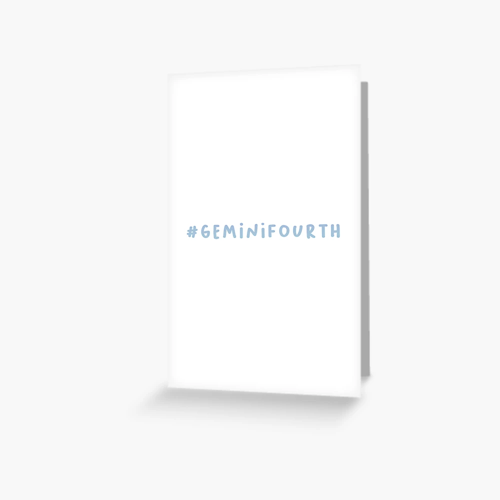GEMINIFOURTH MY SCHOOL PRESIDENT THE SERIES MSP GEMINI