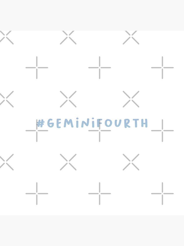 GEMINIFOURTH MY SCHOOL PRESIDENT THE SERIES MSP GEMINI FOURTH