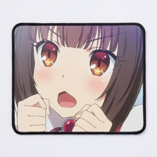 Item preview, NEW COOL Nekopara Anime Sticker designed and sold by BSHA-o-RAHA.