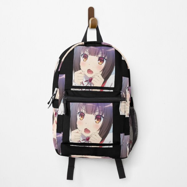 Item preview, NEW COOL Nekopara Anime Sticker designed and sold by BSHA-o-RAHA.