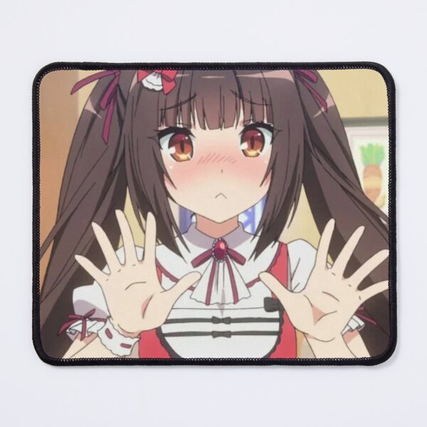 Item preview, NEW COOL Nekopara Anime Sticker designed and sold by BSHA-o-RAHA.