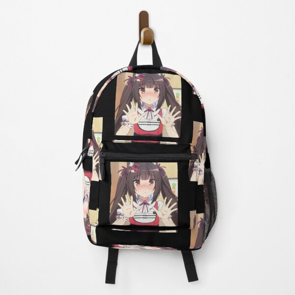 Item preview, NEW COOL Nekopara Anime Sticker designed and sold by BSHA-o-RAHA.