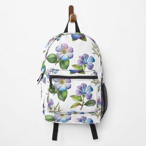 Item preview, Beautiful Spring Flower Seamless Tile Pattern designed and sold by Gadgetaliciouss.
